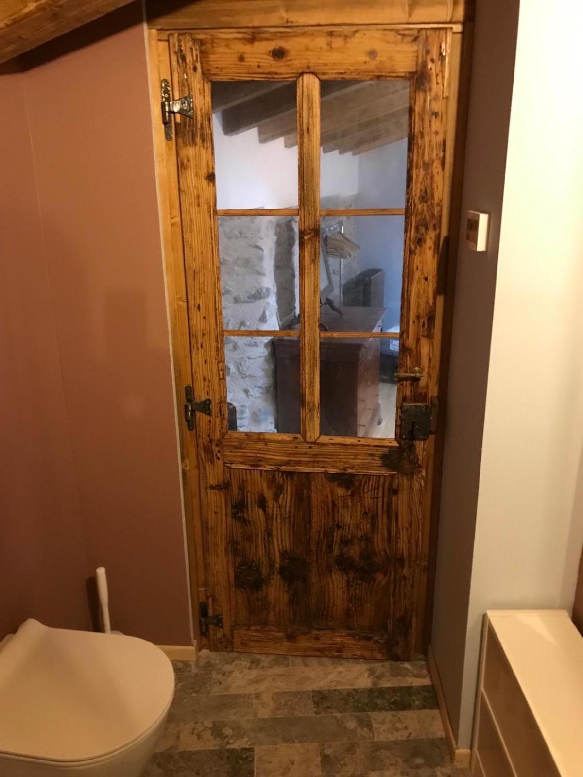 La Dimora Di Rosa E Amelia Appartement Songavazzo Buitenkant foto